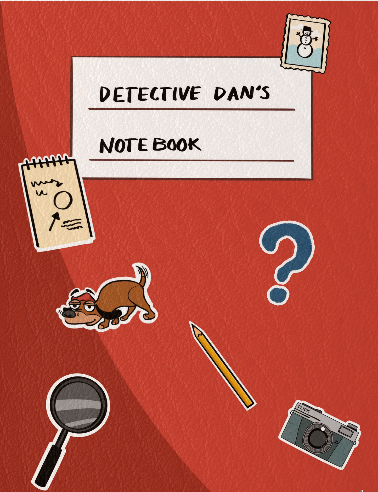Christmas Mystery #1: Can you solve the Christmas Mystery? Adventurous Escape Room Advent Calendar for Family with Daily Puzzles and Four-Digit Codes