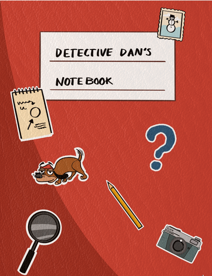 Christmas Mystery #1: Can you solve the Christmas Mystery? Adventurous Escape Room Advent Calendar for Family with Daily Puzzles and Four-Digit Codes